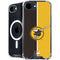 MLB San Diego Padres Split iPhone 16e MagSafe Case