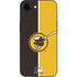 MLB San Diego Padres Split iPhone 16e Skin