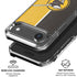 MLB San Diego Padres Split iPhone 17 Air Clear Case