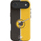 MLB San Diego Padres Split iPhone 17 Air Impact Case