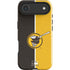 MLB San Diego Padres Split iPhone 17 Air Impact Case