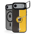MLB San Diego Padres Split iPhone 17 Air Kickstand Case