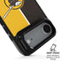MLB San Diego Padres Split iPhone 17 Air Kickstand Case