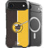 MLB San Diego Padres Split iPhone 17 Air MagSafe Case