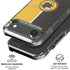 MLB San Diego Padres Split iPhone 17 Air MagSafe Case