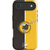 MLB San Diego Padres Split iPhone 17 Air Magsafe Impact Case