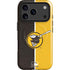 MLB San Diego Padres Split iPhone 17 Pro Magsafe Impact Case