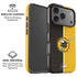 MLB San Diego Padres Split iPhone 17 Pro Magsafe Impact Case