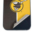 MLB San Diego Padres Split iPhone 17 Pro Max Skin