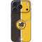 MLB San Diego Padres Split iPhone 17 Pro Skin