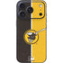 MLB San Diego Padres Split iPhone 17 Pro Skin