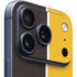 MLB San Diego Padres Split iPhone 17 Pro Skin