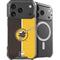 MLB San Diego Padres Split iPhone 18 Pro MagSafe Case