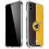 MLB San Diego Padres Split iPhone X/XS Clear Case