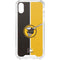 MLB San Diego Padres Split iPhone XS Clear Case
