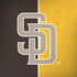 MLB San Diego Padres Split Dell Latitude Skin