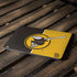 MLB San Diego Padres Split Apple MacBook Air Skin