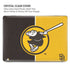 MLB San Diego Padres Split MacBook Pro 14in (2021-24) Case plus Skin