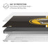 MLB San Diego Padres Split MacBook Pro 14in (2021-24) Case plus Skin