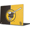 MLB San Diego Padres Split Apple MacBook Pro 14-inch Skin