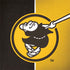 MLB San Diego Padres Split MacBook Skins