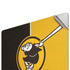 MLB San Diego Padres Split Apple MacBook Pro 16-inch Skin