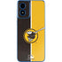 MLB San Diego Padres Split Moto G Play 4G (2024) Skin