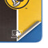 MLB San Diego Padres Split Moto G Play 4G (2024) Skin