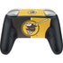 MLB San Diego Padres Split Nintendo Switch 2 (2025) Pro Controller Skin