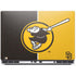 MLB San Diego Padres Split Dell Precision Skin
