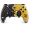 MLB San Diego Padres Split PS5 DualSense Edge Pro Controller Skin