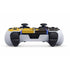 MLB San Diego Padres Split PS5 DualSense Edge Pro Controller Skin