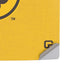 MLB San Diego Padres Split PS5 Pro Disk Console Skin