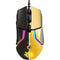 MLB San Diego Padres Split SteelSeries Rival 600 Gaming Mouse Skin