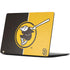 MLB San Diego Padres Split Surface Laptop 7 15in Skin