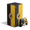MLB San Diego Padres Split Xbox Series X Bundle Skin