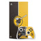 MLB San Diego Padres Split Xbox Series X Skins