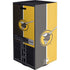 MLB San Diego Padres Split XBox Series X Digital Edition Console Skin