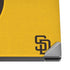 MLB San Diego Padres Split Dell XPS Skin