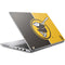 MLB San Diego Padres Split HP ZBook Fury 16 G10 Skin