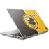 MLB San Diego Padres Split HP ZBook Fury 16 G10 Skin