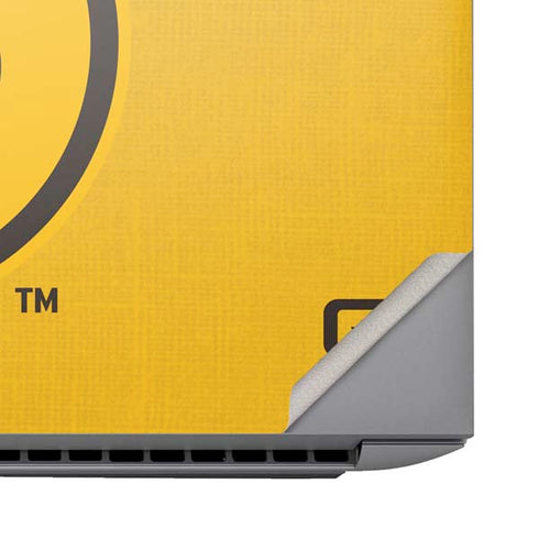 MLB San Diego Padres Split HP ZBook Fury 16 G10 Skin