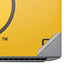 MLB San Diego Padres Split HP ZBook Fury 16 G10 Skin