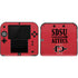 San Diego State University Aztecs Red Nintendo Skins