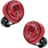 San Diego State University Aztecs Red Amazon Echo Buds Skin