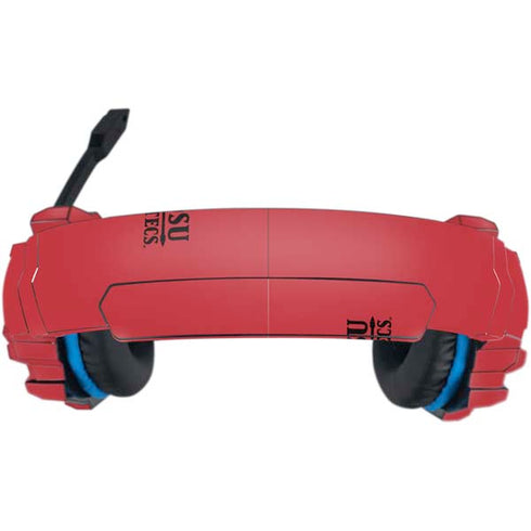 San Diego State University Aztecs Red BENGOO G9000 Skin