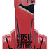 San Diego State University Aztecs Red BENGOO G9000 Skin
