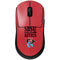 San Diego State University Aztecs Red G Pro Wireless Gaming Mouse Skin