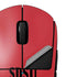 San Diego State University Aztecs Red G Pro Wireless Gaming Mouse Skin