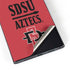 San Diego State University Aztecs Red Galaxy S24 Ultra Skin